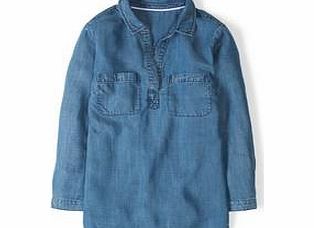 Boden Denim Top, Denim 34843722