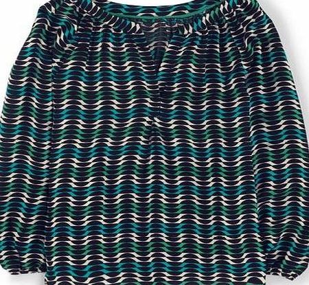 Boden Dolly Top, Green 34521971