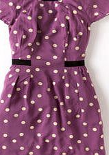 Boden Easy Day Dress, Compote Spot 34011684