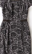 Boden Easy Day Dress, Moth Lace Floral 34151282