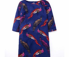 Boden Eliza Dress, Blue Peacock 34535997