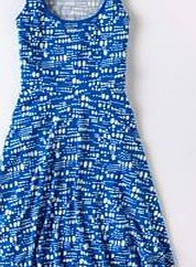 Boden Erin Dress, Maya Blue Pebble Geo 34103911