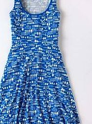 Boden Erin Dress, Maya Blue Pebble Geo 34104018