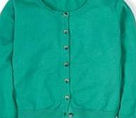 Boden Favourite Cropped Cardigan, Leafy Green 34701847