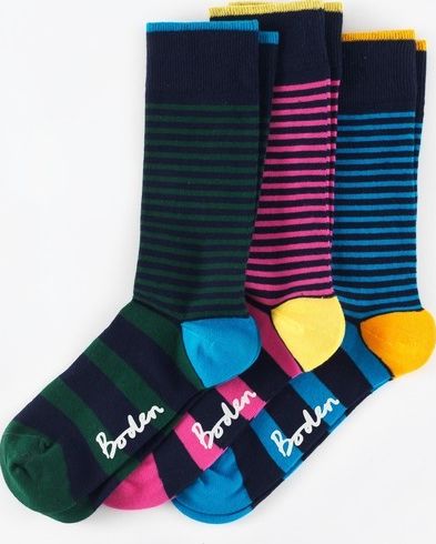 Boden Favourite Socks Blue Boden, Blue 34952002