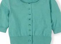 Boden Fifties Cardigan, Mineral 34711788