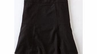 Boden Fleet Street Skirt, Black,Blue 33981226