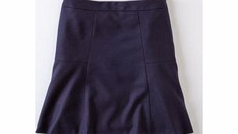 Boden Fleet Street Skirt, Blue,Black 33981481