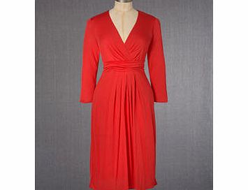 Boden Florence Dress, Red 33627340
