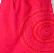 Boden Florence Skirt, Hot Pink 34082719