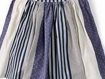Boden Florence Skirt, Light blue 34816355