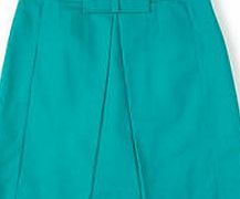 Boden Grace Skirt, Capri Blue 34745992