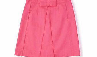 Boden Grace Skirt, Pink Peony,Lavender Grey
