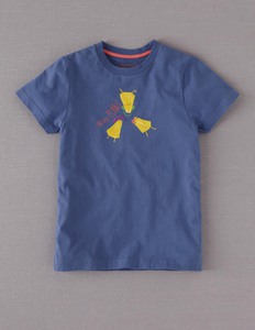 Boden Graphic T-shirt 81091