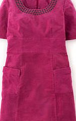 Boden Hampshire Dress, Pink 34323535