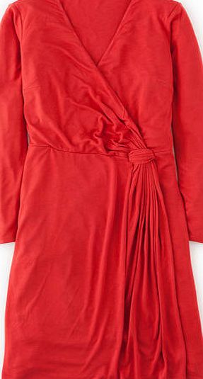 Boden Henrietta Dress, Red 34398693