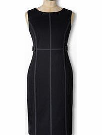 Boden Holborn Dress, Black 33705054