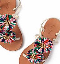 Boden Holiday Sandal, Multi 34881540