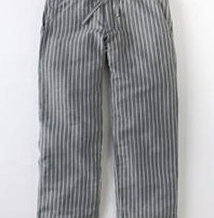 Boden Holiday Trouser, Grey Stripe 34072751