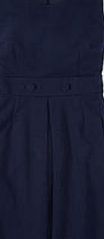 Boden Holland Park Dress, Blue 34512962