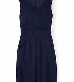Boden Holland Park Dress, Blue,Ivy 34512939