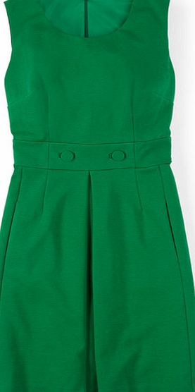 Boden Holland Park Dress, Green 34512889
