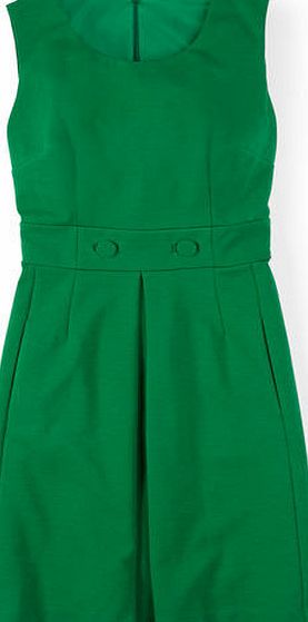 Boden Holland Park Dress, Green 34512897