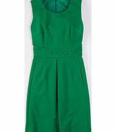Boden Holland Park Dress, Ivy,Blue 34512764