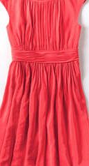 Boden Isabella Dress, Pink Daiquiri 34178541