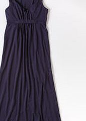 Boden Jersey Maxi Dress, Blue 34152181
