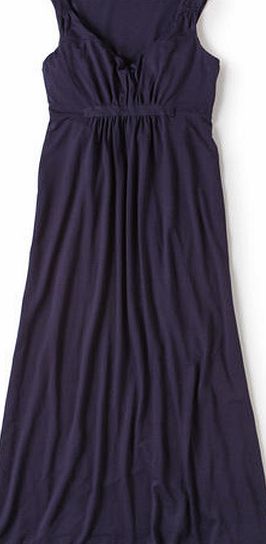 Boden Jersey Maxi Dress, Blue 34622159