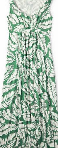Boden Jersey Maxi Dress Green Boden, Green 34621144