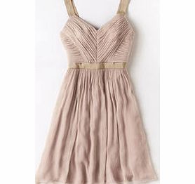 Boden Jocelyn Dress, Soft Pink,Freshwater,Pink