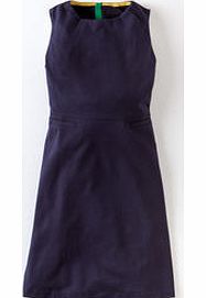 Boden Kensington Dress, Blue,Yellow 34001123