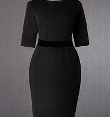 Boden Lana Dress, Black 33604950