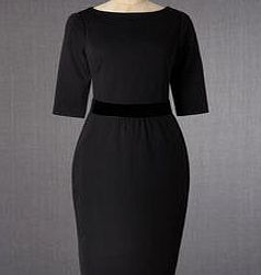 Boden Lana Dress, Black 33604984