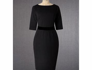 Boden Lana Dress, Black,Cadmium Red 33604885