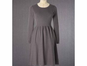 Boden Laura Dress, Grey 33654500
