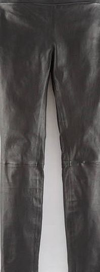 Boden Leather Pant Black Boden, Black 34867580