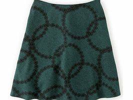 Boden Libby Skirt, Green 34368530