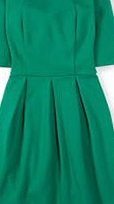 Boden Lindsey Dress, Leafy Green 34660761