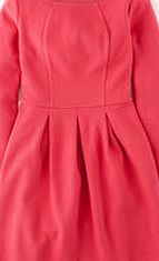 Boden Lindsey Ponte Dress, Pink 34379479