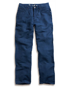 Linen Cotton Jean