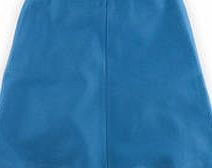 Boden Lois Skirt, Porcelaine Blue 34355263