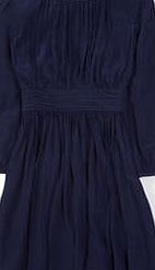 Boden Long Sleeve Selina Dress, Blue 34734335