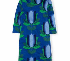 Boden Marti Dress, Multi Fun Stripe,Blue Tulip 34522334