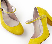 Boden Mary Jane, Yellow 34213298