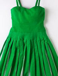 Boden Matilda Dress, Grassy Green 34130443