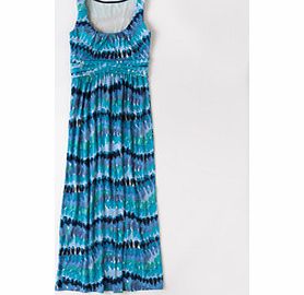 Maya Maxi, Blues Feathers 34127027