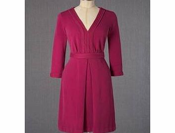 Boden Mercer Dress, Mulberry 33628413